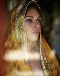 Aditi Rao Hydari